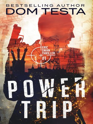 cover image of Power Trip